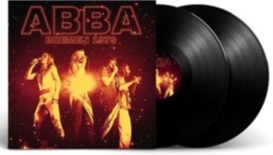 Abba - Bremen 1979 (2 Lp Vinyl) in der Gruppe VINYL / Pop-Rock bei Bengans Skivbutik AB (5506513)