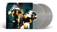 Duran Duran - Do The Madison (2 Lp Clear Vinyl Lp in der Gruppe CRM - 80-tals synth bei Bengans Skivbutik AB (5506514)