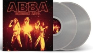 Abba - Bremen 1979 (2 Lp Clear Vinyl) in der Gruppe VINYL / Pop-Rock bei Bengans Skivbutik AB (5506515)