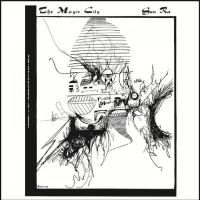 Sun Ra And His Solar Arkestra - The Magic City in der Gruppe VINYL / Jazz bei Bengans Skivbutik AB (5506522)