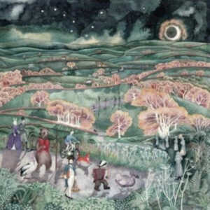 Pendragon - North Star (Colored Vinyl Lp) in der Gruppe VINYL / Pop-Rock bei Bengans Skivbutik AB (5506528)
