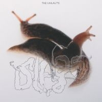 Umlauts The - Slags in der Gruppe CD / Pop-Rock bei Bengans Skivbutik AB (5506542)