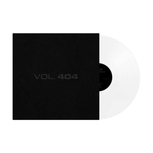 Graphic Nature - Vol. 404 in der Gruppe VINYL / Hårdrock bei Bengans Skivbutik AB (5506550)