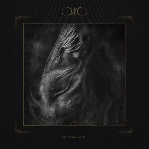 Oro - Vid Vägs Ände in der Gruppe CD bei Bengans Skivbutik AB (5506551)