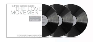 A Tribe Called Quest - The Love Movement in der Gruppe VINYL / Hip Hop-Rap bei Bengans Skivbutik AB (5506568)