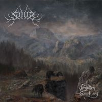 Silva - Forgotten Sanctuary (Digipack) in der Gruppe CD / Hårdrock bei Bengans Skivbutik AB (5506593)