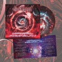 Last Eon The - Infernal Fractality (Digipack) in der Gruppe CD / Hårdrock bei Bengans Skivbutik AB (5506603)