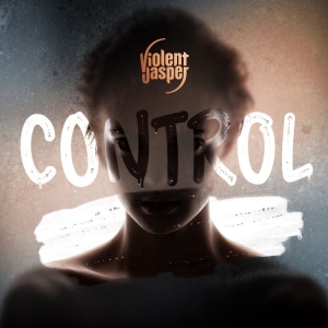 Violent Jasper - Control (Digipack) in der Gruppe CD / Hårdrock bei Bengans Skivbutik AB (5506606)