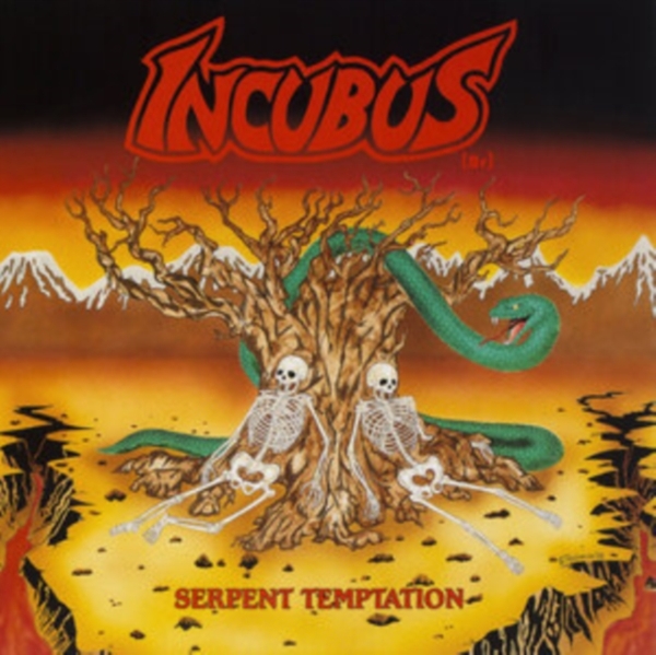 Opprobrium - Serpent Temptation (3 Cd Box) in der Gruppe CD / Bestseller bei Bengans Skivbutik AB (5506608)