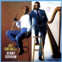 Dorham Kenny - Jazz Contrasts in der Gruppe VINYL / Jazz bei Bengans Skivbutik AB (5506619)