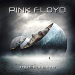 Pink Floyd - Breathe In The Air - Live At The Do in der Gruppe CD / Pop-Rock bei Bengans Skivbutik AB (5506622)