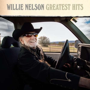 Nelson Willie - Greatest Hits in der Gruppe CD / Country,Samlingar bei Bengans Skivbutik AB (5506644)