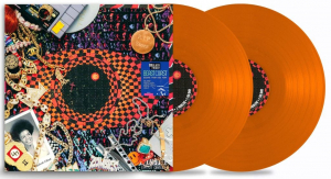 Beast Coast - Escape From New York in der Gruppe VINYL / Hip Hop-Rap bei Bengans Skivbutik AB (5506645)