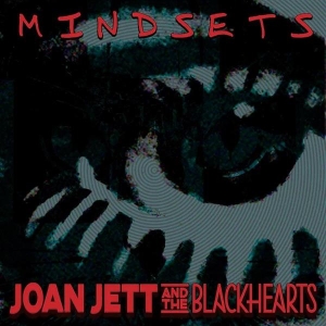 Jett Joan & The Blackhearts - Mindsets in der Gruppe VINYL / Pop-Rock bei Bengans Skivbutik AB (5506648)