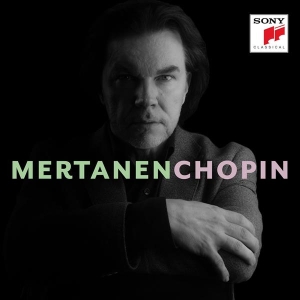 Mertanen Janne - Chopin in der Gruppe CD / Klassiskt bei Bengans Skivbutik AB (5506652)