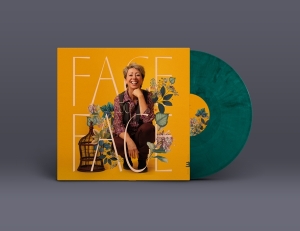 Nikki Iles - Face To Face in der Gruppe VINYL / Jazz bei Bengans Skivbutik AB (5506654)
