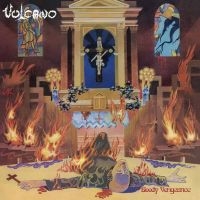 Vulcano - Bloody Vengeance (Vinyl Lp) in der Gruppe VINYL / Bestseller bei Bengans Skivbutik AB (5506665)