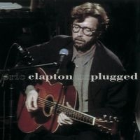 Clapton Eric - Unplugged in der Gruppe VINYL bei Bengans Skivbutik AB (5506668)