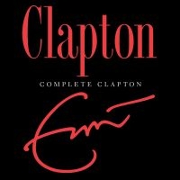 Clapton Eric - Complete Clapton in der Gruppe CD / Pop-Rock bei Bengans Skivbutik AB (5506672)