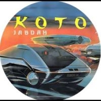 Koto - Jabdah in der Gruppe VINYL / Pop-Rock bei Bengans Skivbutik AB (5506679)