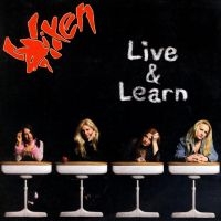 Vixen - Live & Learn in der Gruppe Kommande produkter - 10 procent bei Bengans Skivbutik AB (5506690)