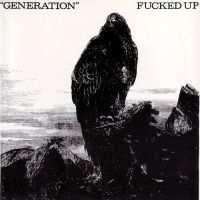 Fucked Up - Generation (Indie Exclusive) in der Gruppe VINYL / Hårdrock bei Bengans Skivbutik AB (5506706)
