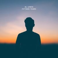 Lewis Al - Fifteen Years in der Gruppe CD bei Bengans Skivbutik AB (5506719)