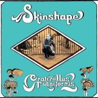 Skinshape - Craterellus Tubaeformis in der Gruppe VINYL bei Bengans Skivbutik AB (5506722)