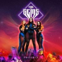 Gems The - Phoenix in der Gruppe CD bei Bengans Skivbutik AB (5506732)