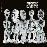 Vecchio - Afro-Rock (Lp) in der Gruppe VINYL / Jazz bei Bengans Skivbutik AB (5506760)