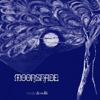 The Roger Webb Sound - Moonshade (Lp) in der Gruppe VINYL / Jazz bei Bengans Skivbutik AB (5506761)