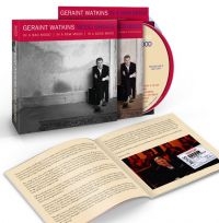 Watkins Geraint - In A Bad Mood/In A Raw Mood (3 Cd B in der Gruppe CD / Blues bei Bengans Skivbutik AB (5506769)