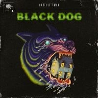 Gazelle Twin - Black Dog in der Gruppe VINYL / Pop-Rock bei Bengans Skivbutik AB (5506772)