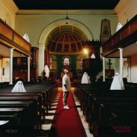 Nealo - November Medicine in der Gruppe VINYL / Pop-Rock bei Bengans Skivbutik AB (5506774)