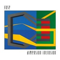 F.U.S.E. - Dimension Intrusion in der Gruppe VINYL / Pop-Rock bei Bengans Skivbutik AB (5506781)