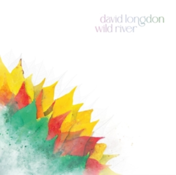 Longdon David - Wild River in der Gruppe VINYL / Bestseller bei Bengans Skivbutik AB (5506785)