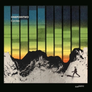 Onepointtwo - Cycles in der Gruppe VINYL / Pop-Rock bei Bengans Skivbutik AB (5506787)