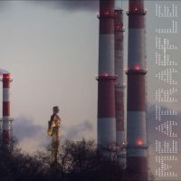 Meatraffle - Base And Superstructure (CD) in der Gruppe CD / Pop-Rock bei Bengans Skivbutik AB (5506788)