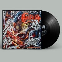 Brutality - Screams Of Anguish in der Gruppe VINYL / Hårdrock bei Bengans Skivbutik AB (5506798)
