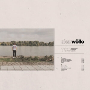 Wöllo Olav - Temporarily Captured Objects in der Gruppe VINYL / Pop-Rock bei Bengans Skivbutik AB (5506803)