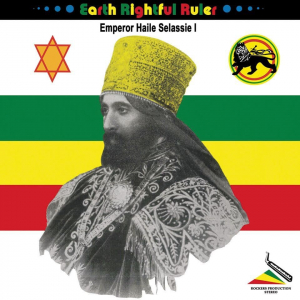 Pablo Augustus - Earth Rightful Ruler in der Gruppe VINYL / Pop-Rock bei Bengans Skivbutik AB (5506816)