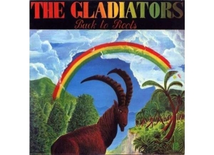 Gladiators - Back To Roots in der Gruppe VINYL bei Bengans Skivbutik AB (5506821)