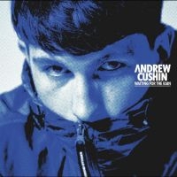 Cushin Andrew - Waiting For The Rain in der Gruppe CD bei Bengans Skivbutik AB (5506834)