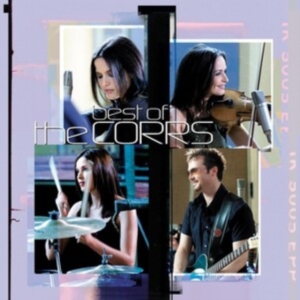 The Corrs - Best Of The Corrs in der Gruppe CD bei Bengans Skivbutik AB (5506842)