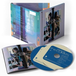 The Corrs - Best Of The Corrs in der Gruppe CD / Pop-Rock bei Bengans Skivbutik AB (5506842)