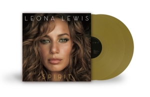 Lewis Leona - Spirit in der Gruppe VINYL / Pop-Rock bei Bengans Skivbutik AB (5506850)