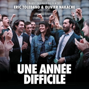 Various Artists - Une Année Difficile in der Gruppe Övrigt /  bei Bengans Skivbutik AB (5506854)