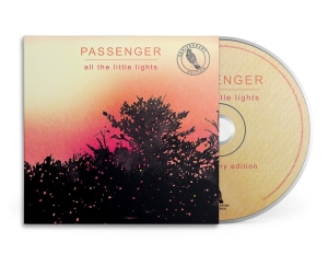Passenger - All The Little Lights in der Gruppe CD bei Bengans Skivbutik AB (5506856)