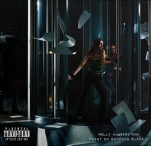 Holly Humberstone - Paint My Bedroom Black (Cd Mintpack in der Gruppe CD / Pop-Rock bei Bengans Skivbutik AB (5506863)