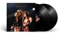 Fleetwood Mac - Tokyo 1977 (2 Lp Vinyl) in der Gruppe VINYL / Pop-Rock bei Bengans Skivbutik AB (5506874)
